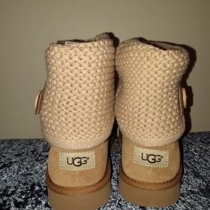 UGG Boots